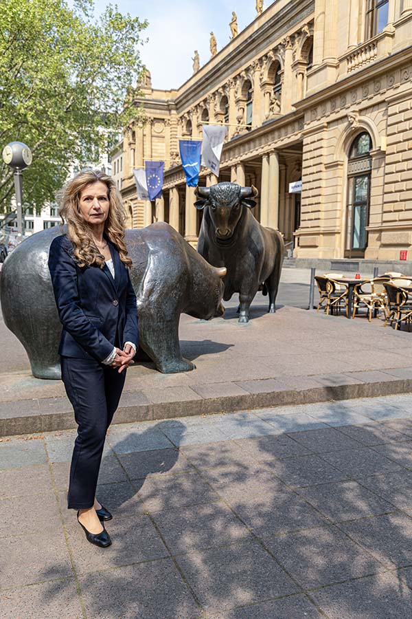 Foto Frau Ilona Neumann